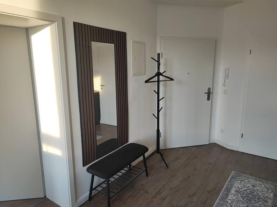 Modernes Juwel In Hagen City מראה חיצוני תמונה