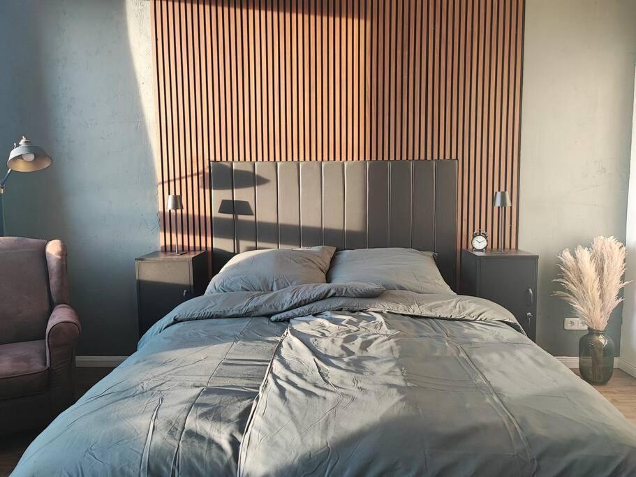 Modernes Juwel In Hagen City מראה חיצוני תמונה